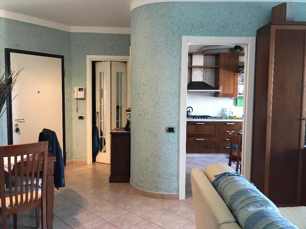 Appartamento VITTUONE vendita    Immobilcasa