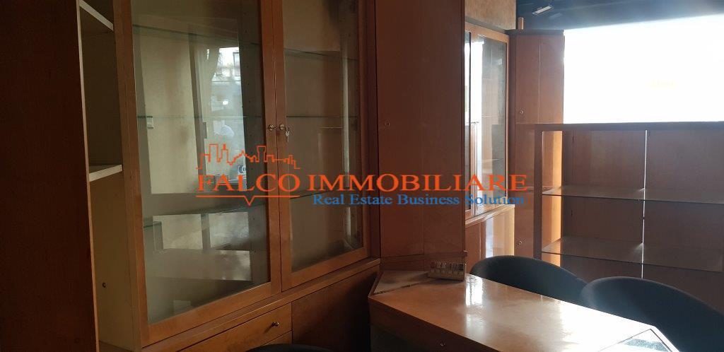 Negozio - Loc.Com. MILANO affitto  CITTÀ STUDI VIA PACINI FALCO IMMOBILIARE SRL