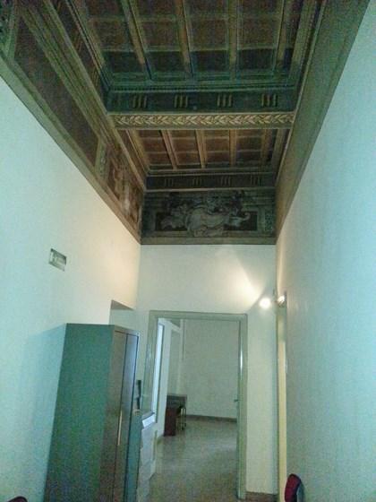Ufficio in affitto ad Ascoli Piceno in centro storico