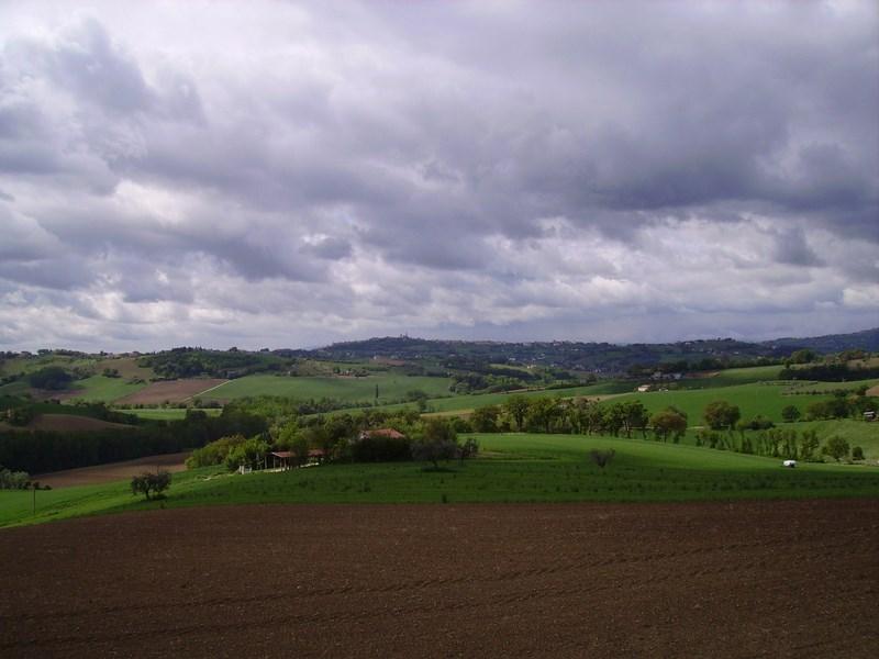 Casale in vendita a Corridonia