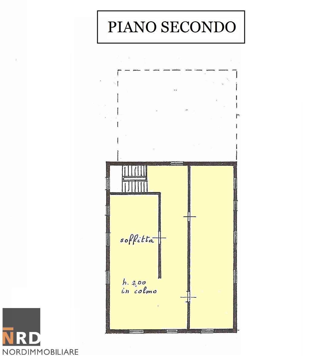 Villa MANTOVA vendita    Nordimmobiliare Mantova Sas