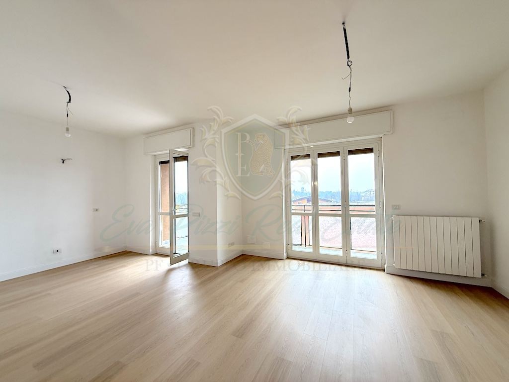 Verkauf Appartamento, Lodi