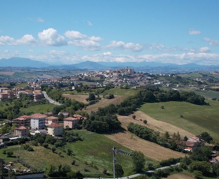 Vendesi appartamento a Sant'Elpidio a Mare (FM)