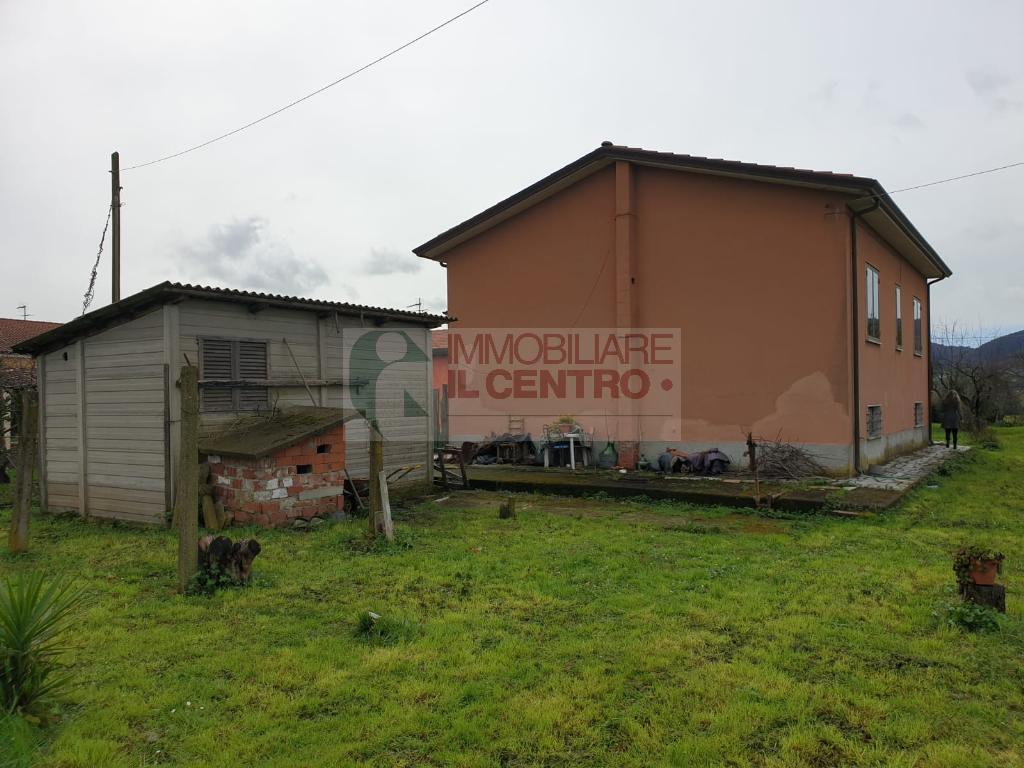 Villa Unifamiliare - Indipendente SARZANA vendita    IL CENTRO IMMOBILIARE snc di Stefano Santi