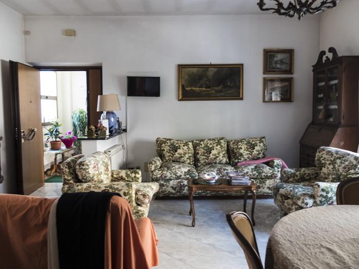 Appartamento ROMA vendita  SETTEBAGNI Via S. Gimignano SAMO ITALIA SRL