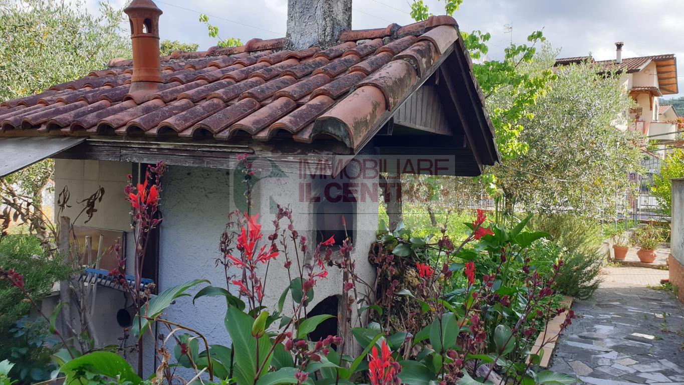Villa Unifamiliare - Indipendente SANTO STEFANO DI MAGRA vendita    IL CENTRO IMMOBILIARE snc di Stefano Santi