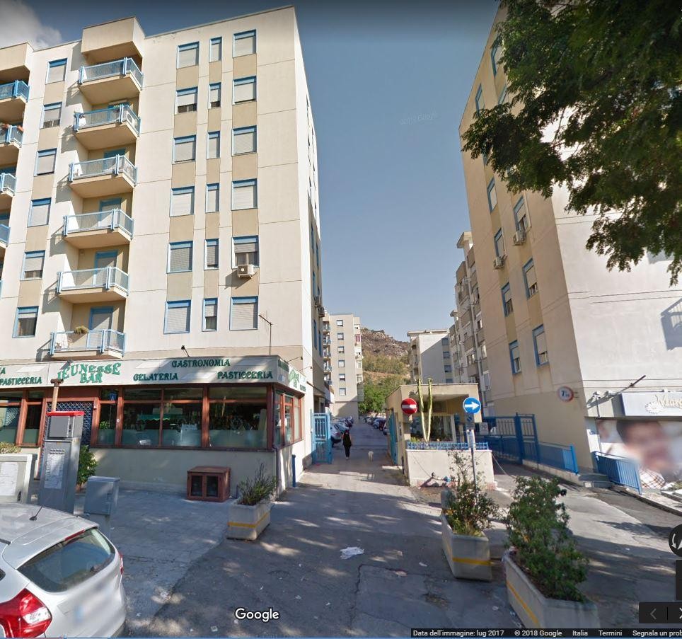  palermo affitto quart: calatafimi  punto-casa-di-claudio-costantino