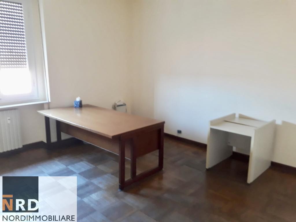 Ufficio - Loc.Com. MANTOVA affitto    Nordimmobiliare Mantova Sas