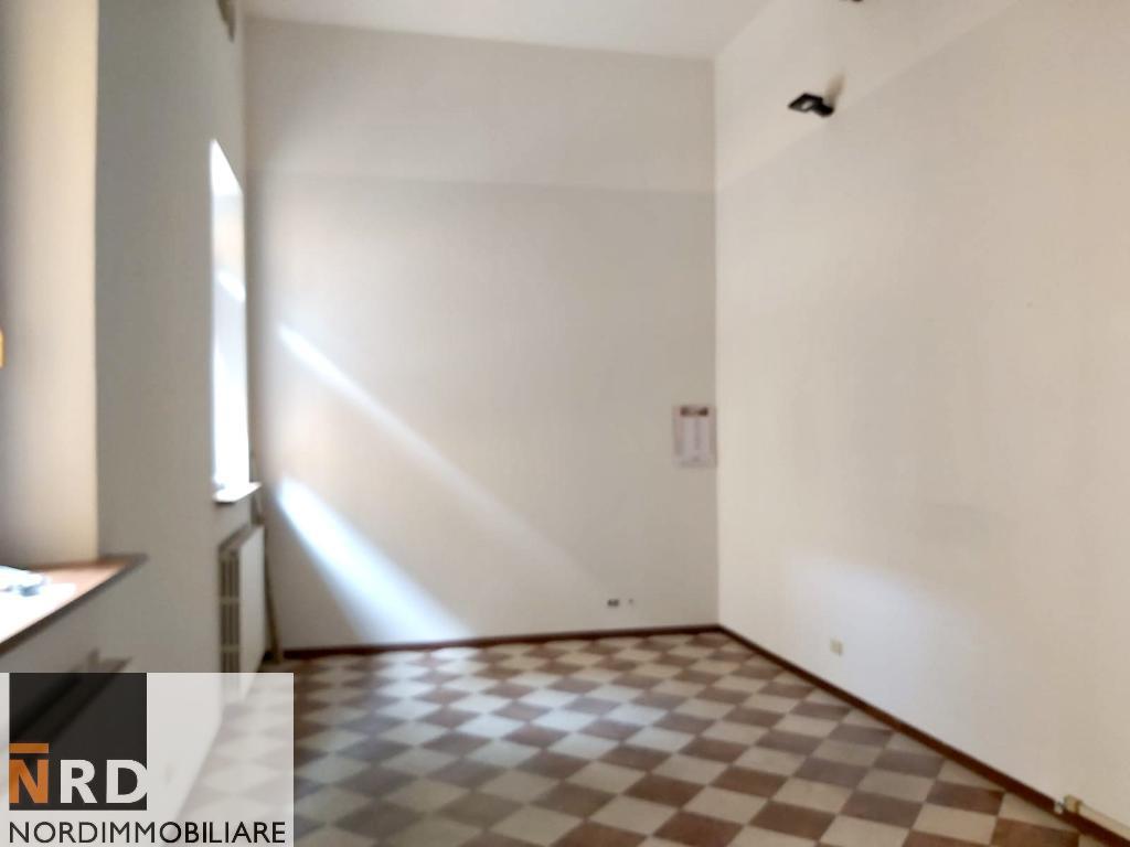 Appartamento MANTOVA vendita   via Cocastelli Nordimmobiliare Mantova Sas