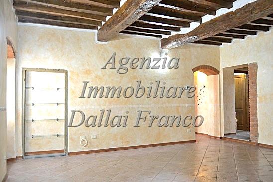 Appartamento BARBERINO DI MUGELLO vendita   Corso Marco da Galliano Immobiliare Franco Dallai