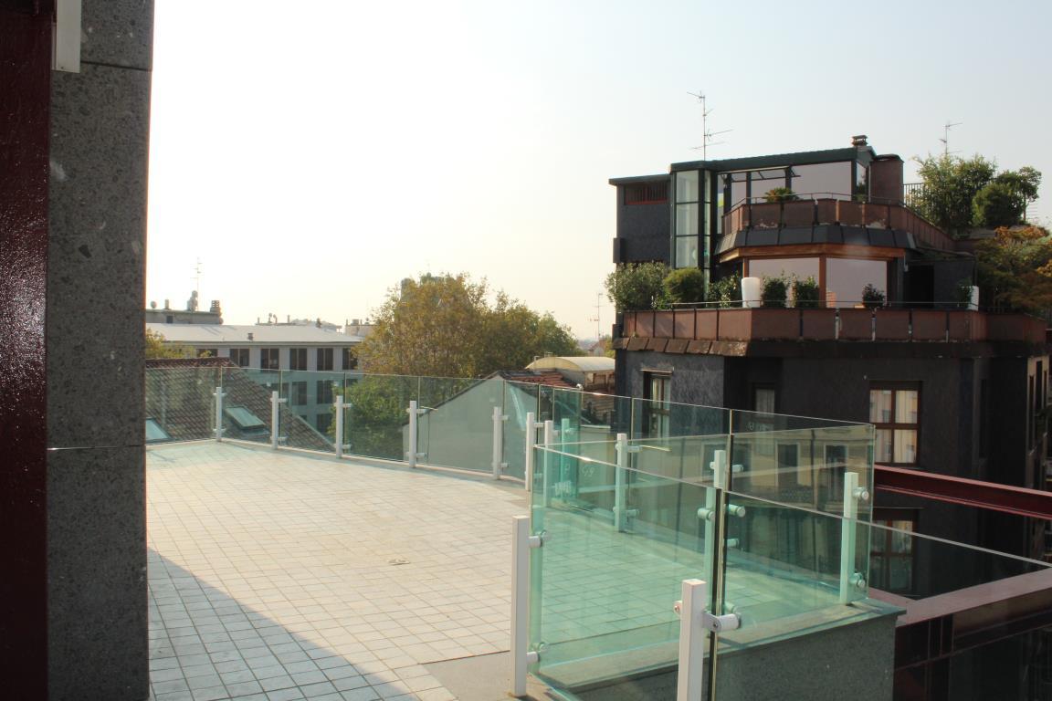  milano vendita quart: porta romana dmv-real-estate