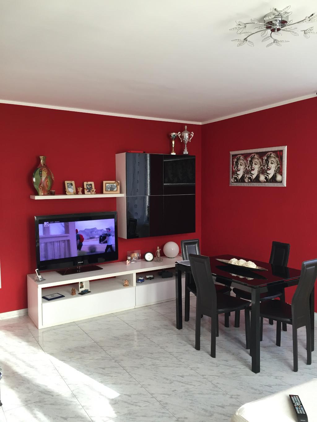 Appartamento OLGINATE vendita   via C. Cantù My Place Italy