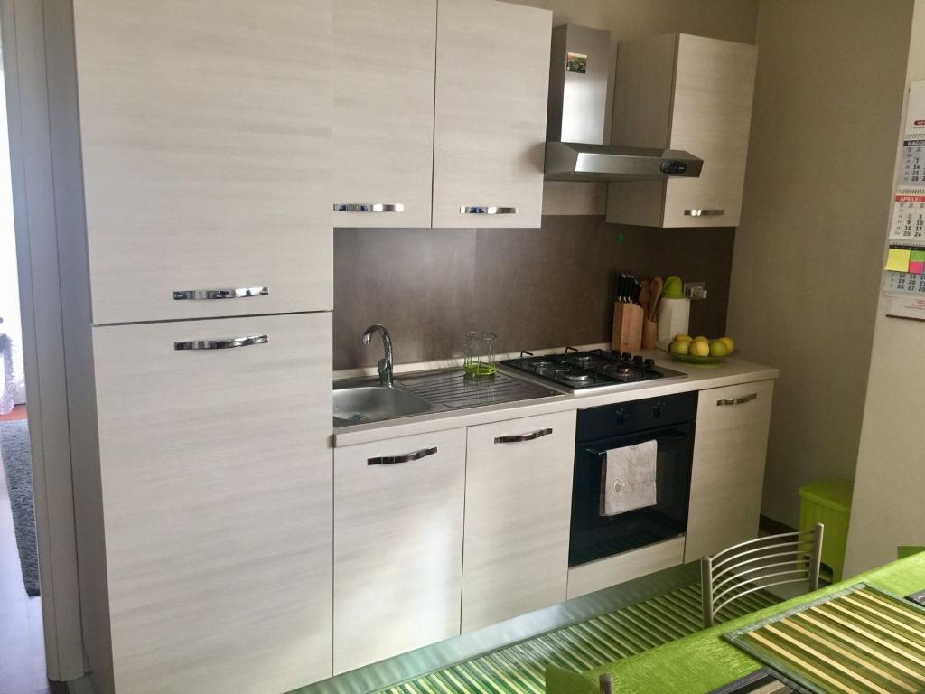 Appartamento ASTI vendita   Corso Don Minzoni Specialcase