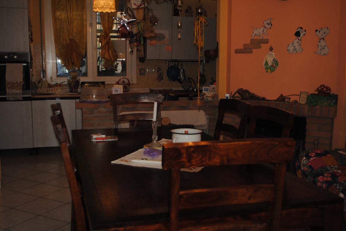 Villa Semi Indipendente ITALIA vendita   via Glorie S.CO.R. RAVENNA SRL