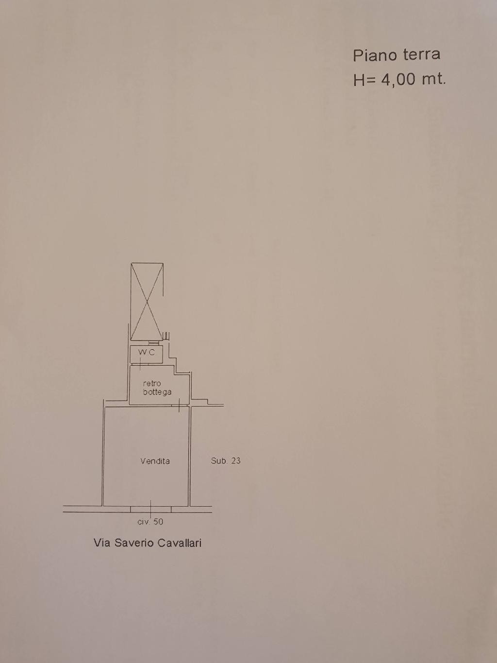  palermo affitto quart: liberta
