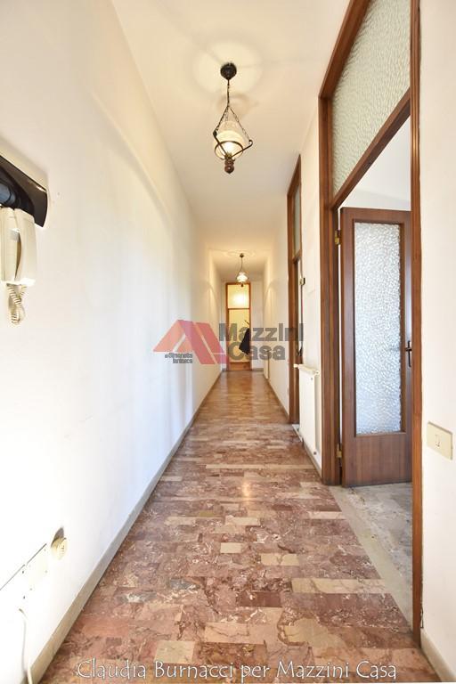 Appartamento RAVENNA vendita  BORGO SAN ROCCO  Mazzini Casa di Simonetta Iantosca