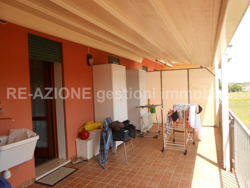 Attico VICENZA vendita  SETTECÀ  RE-AZIONE gestioni immobiliari