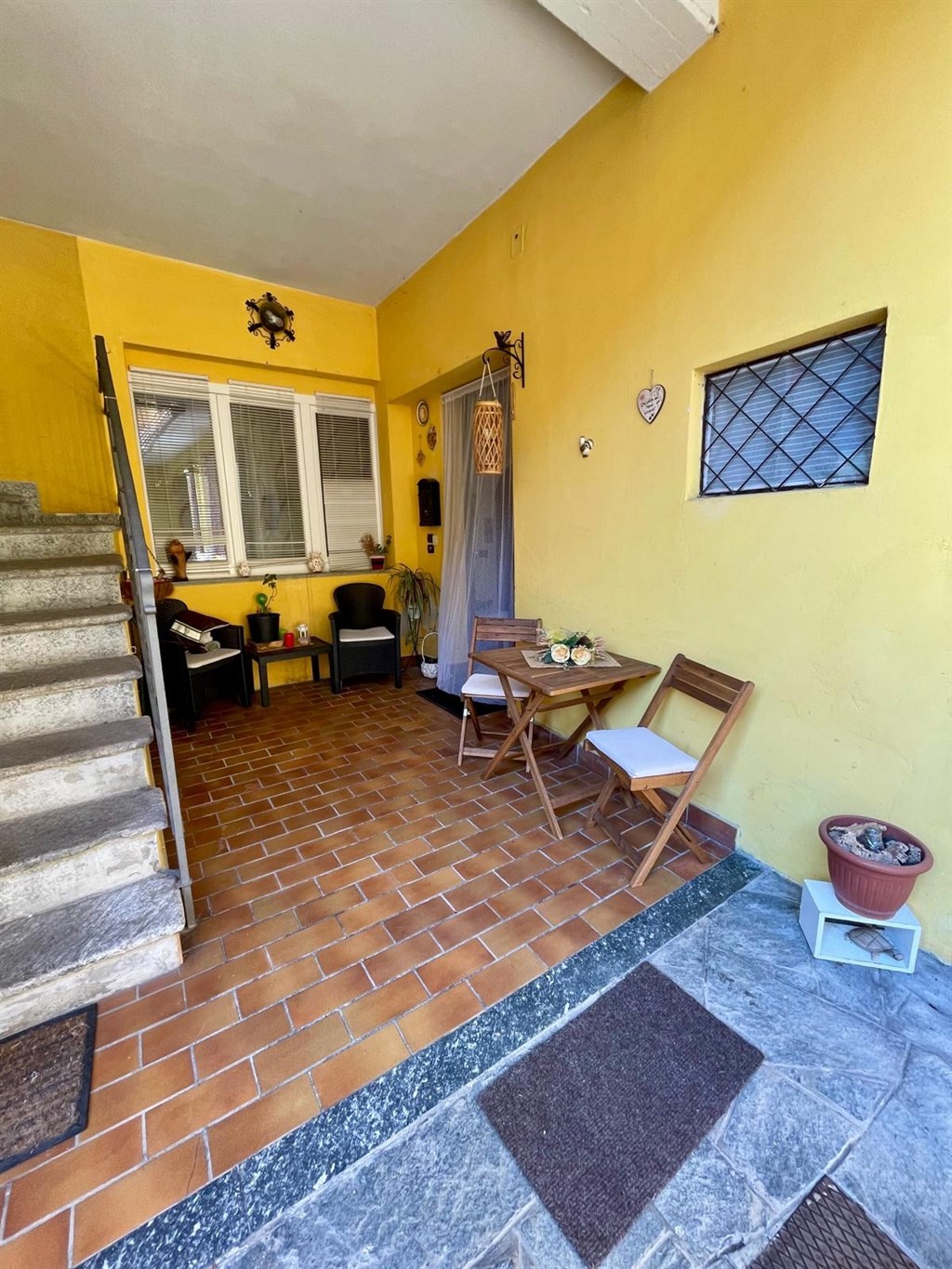 Appartamento in Vendita