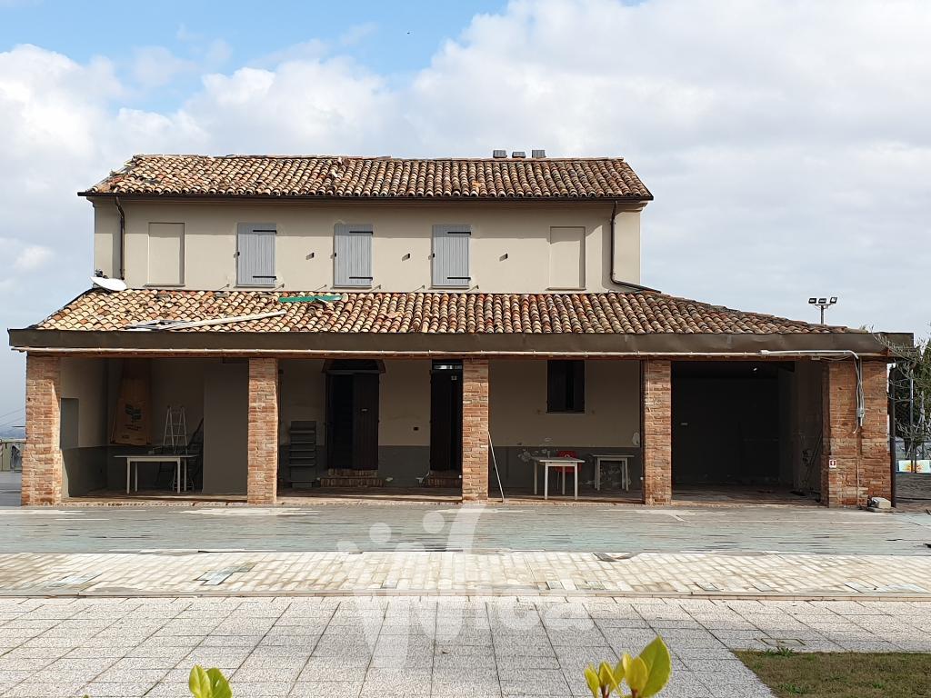 Villa Unifamiliare - Indipendente CESENA vendita    Giampaolo Magnani srl