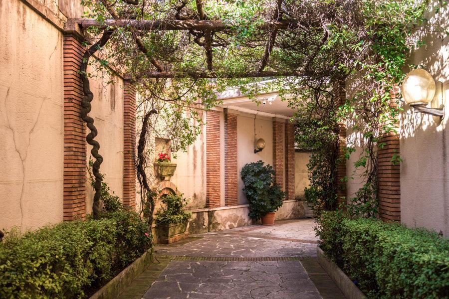 Appartamento ROMA vendita  PARIOLI   LA COMMERCIALE SRL PROMOZIONI IMMOBILIARI