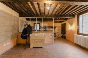Villa Unifamiliare - Indipendente BORGO TOSSIGNANO vendita   Via Valle Compro Casa Srl