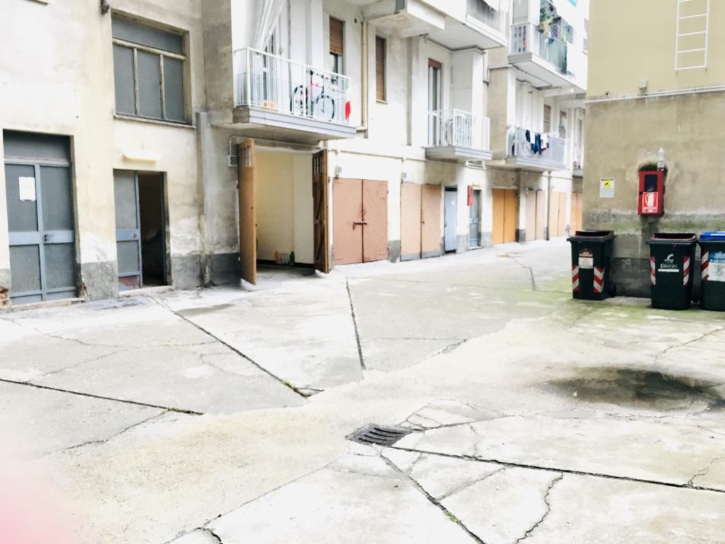 Box auto - Posto auto TORINO affitto  MIRAFIORI NORD  Venditti Immobiliare S.R.L.