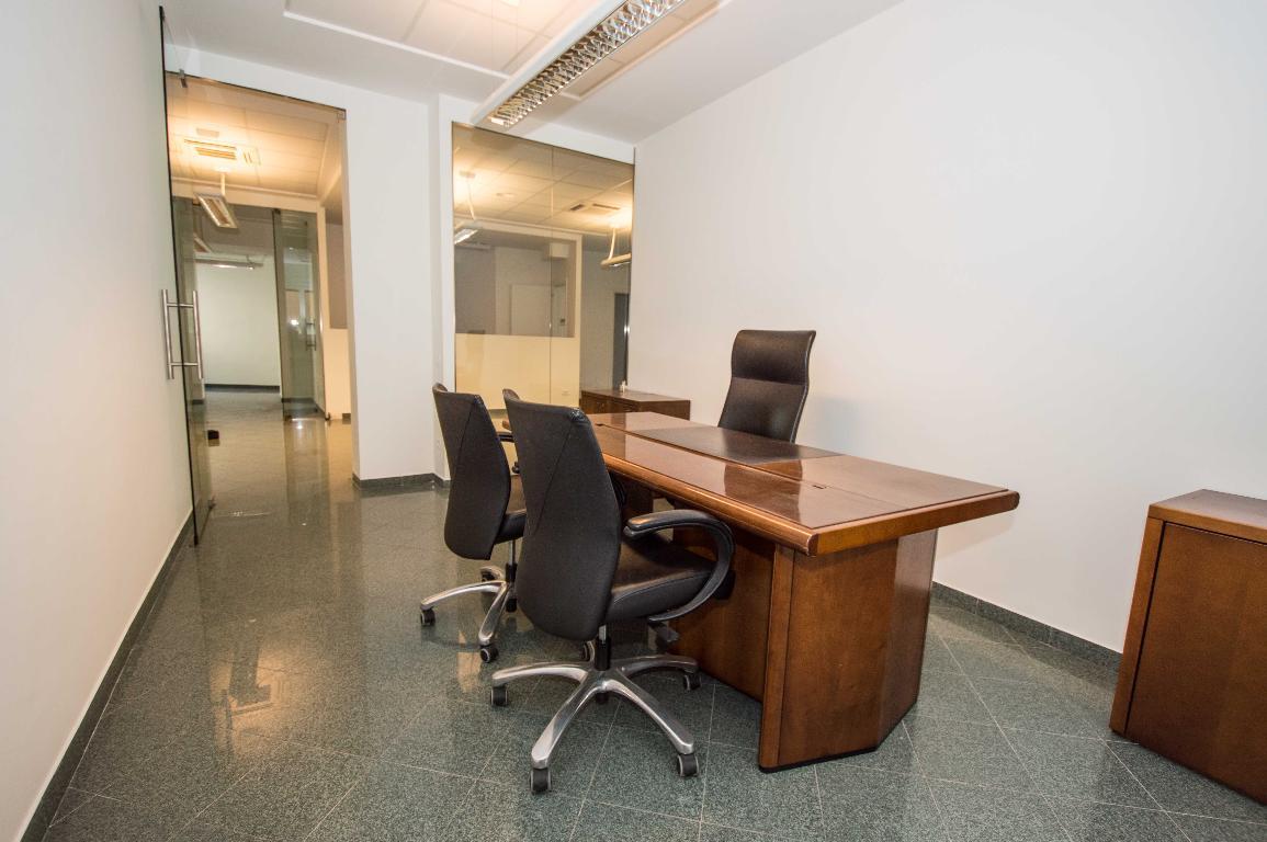 Ufficio - Loc.Com. ROMA vendita  PARIOLI  Guidubaldo del Monte IMMOBILI & IMPRESE SRL