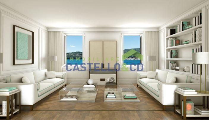 Appartamento SALÒ vendita   lungo lago zanardelli CASTELLO&CD Immobiliare di Rambaldini Loretta