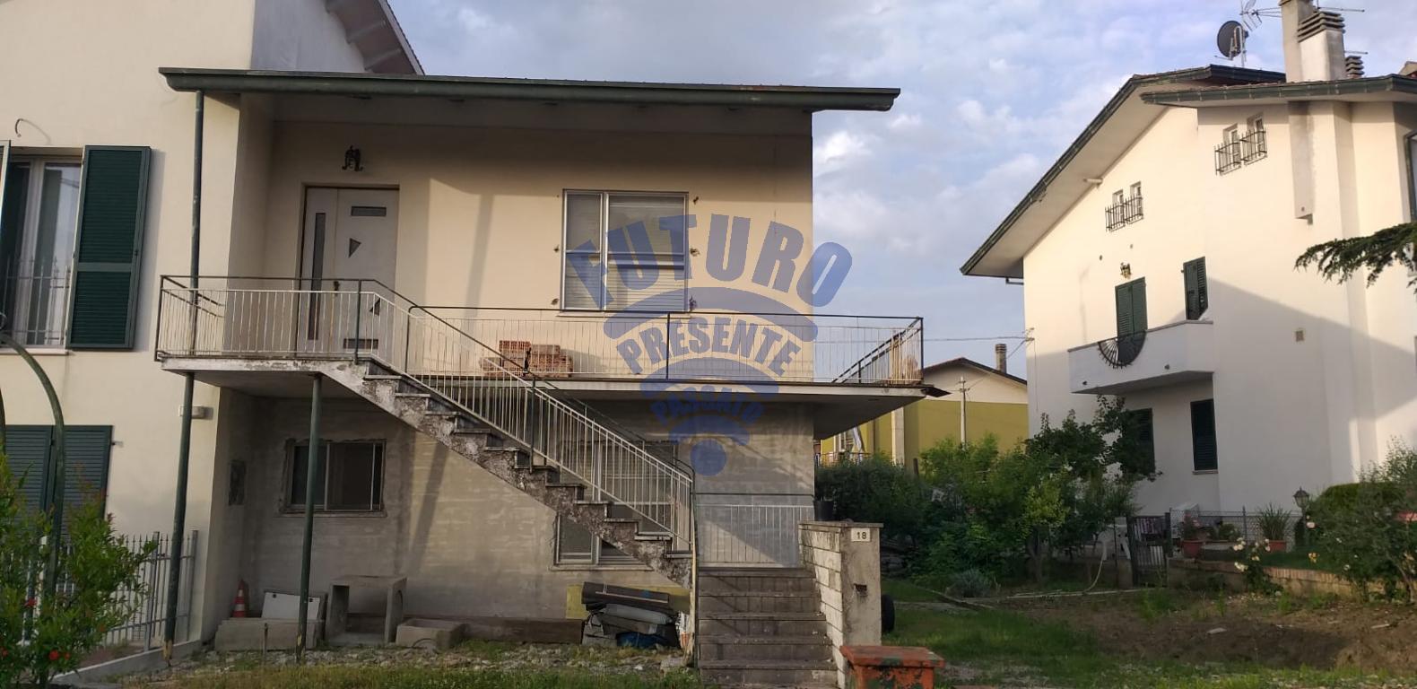 Villa Semi Indipendente GATTEO vendita    Agenzia Immobiliare Barducci