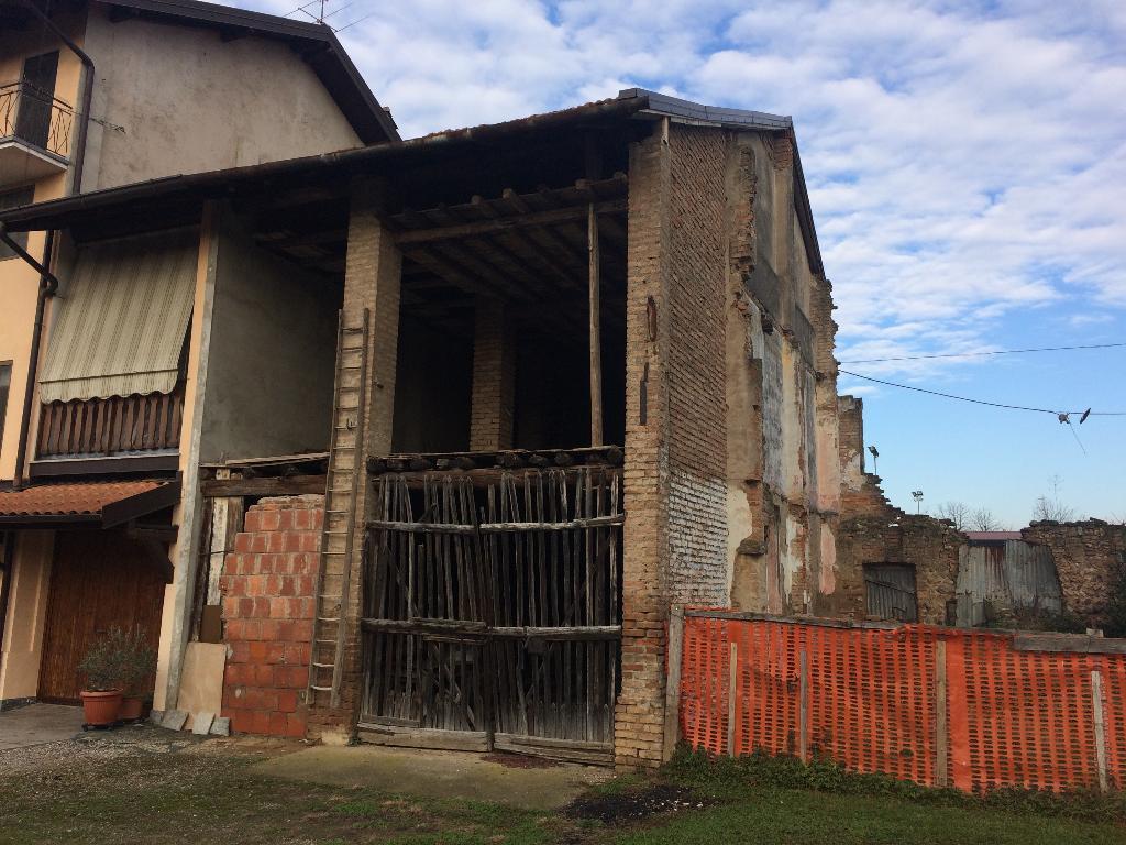Rustico - Cascina VERDELLO vendita    Studio Casa Verdello