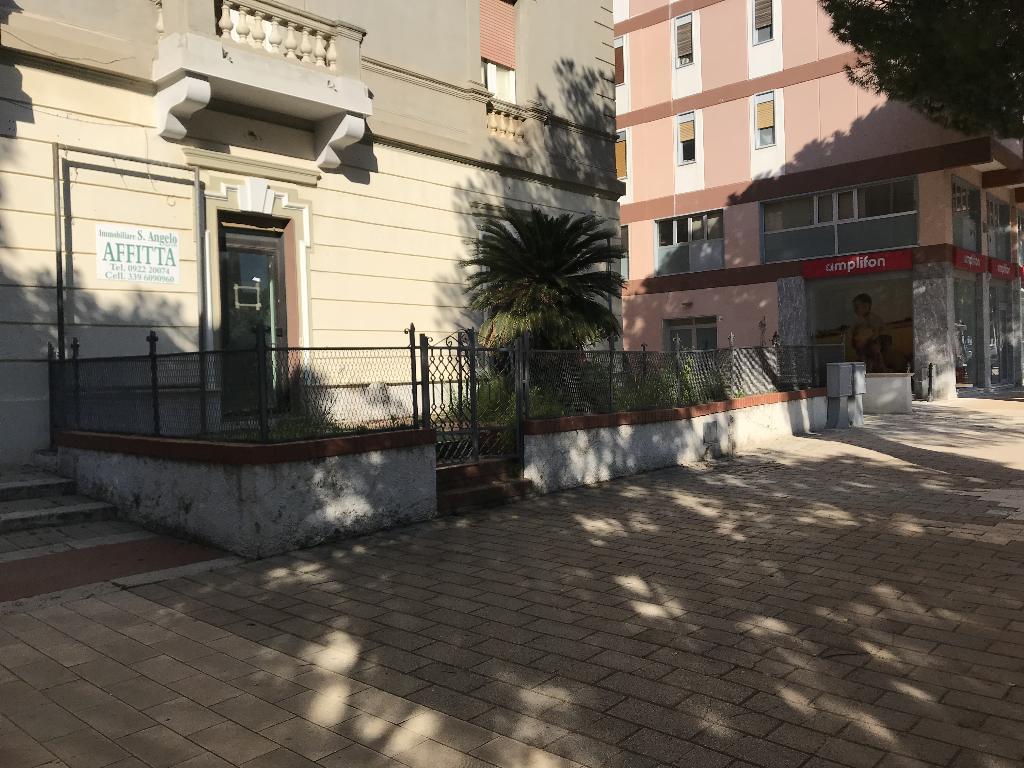 Negozio - Loc.Com. AGRIGENTO vendita    CANTAVENERA ROSARIO