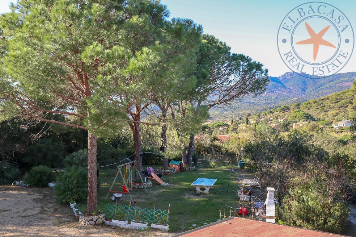 Villa ITALIA vendita    Elbacasa Srl