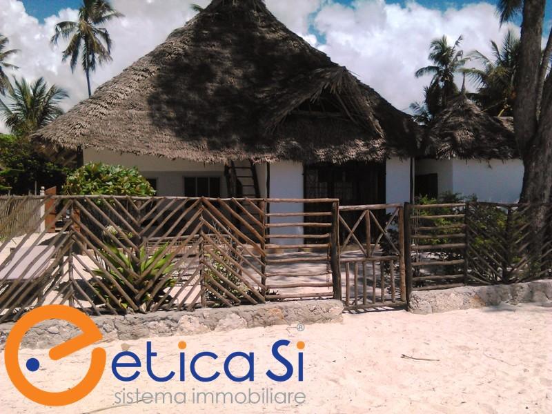 Villa Zanzibar vendita   Kiwengwa LA DOMUS SRL
