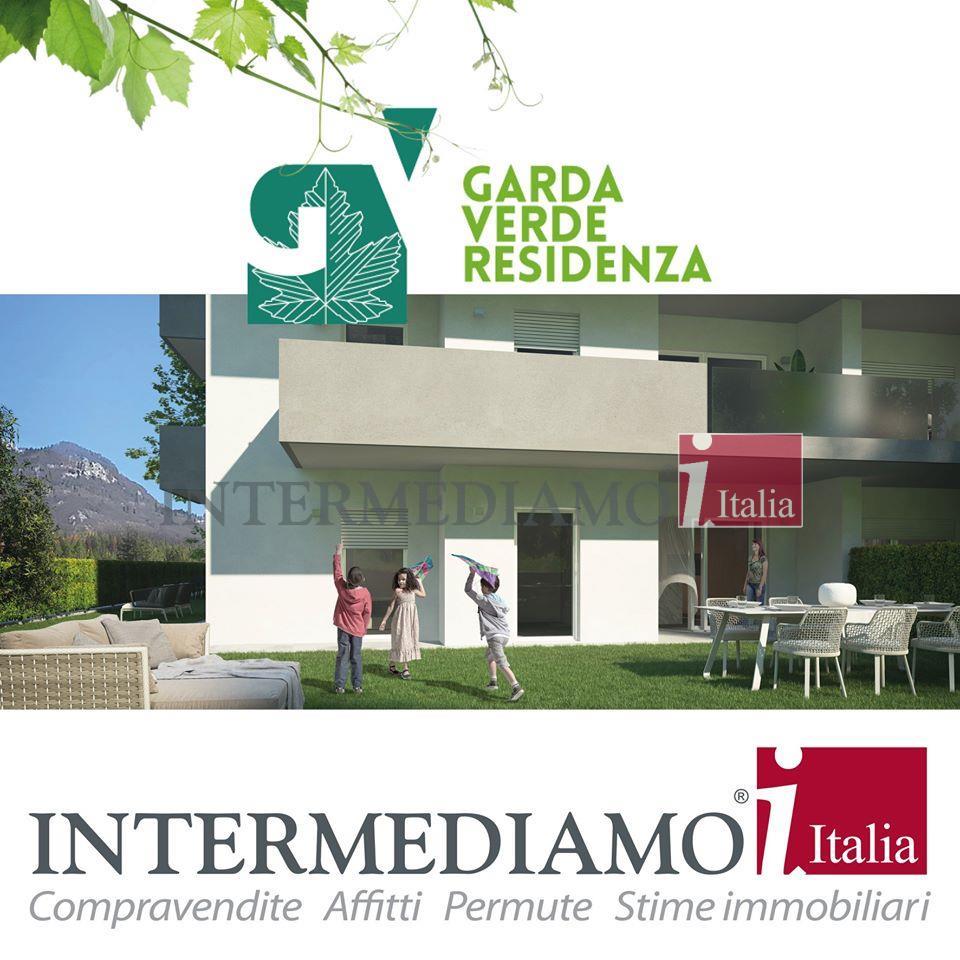  riva del garda vendita quart:  intermediamo italia