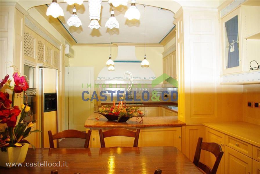 Villa CELLATICA vendita   via fantasina CASTELLO&CD Immobiliare di Rambaldini Loretta