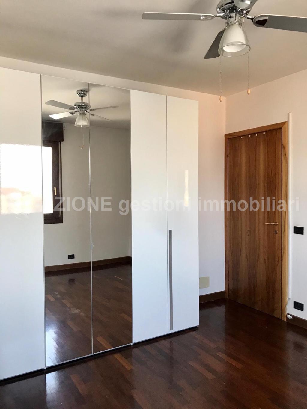 Appartamento VICENZA affitto  SAN PIO X Via  Conforto da Costozza RE-AZIONE gestioni immobiliari