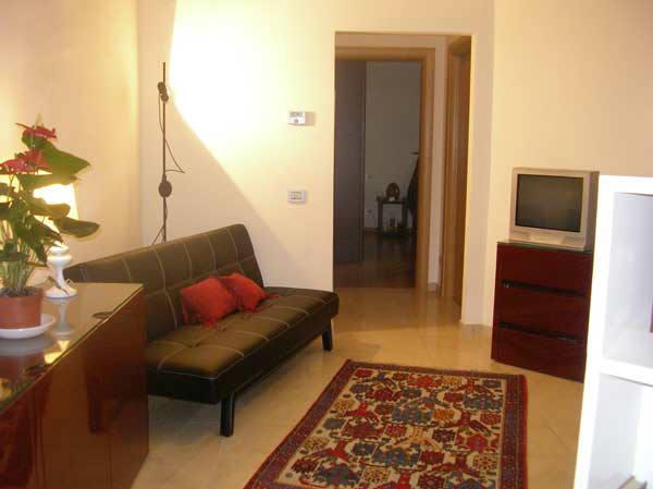 Appartamento ROMA vendita  Cassia flaminia Via Giuseppe Silla SAMO ITALIA SRL