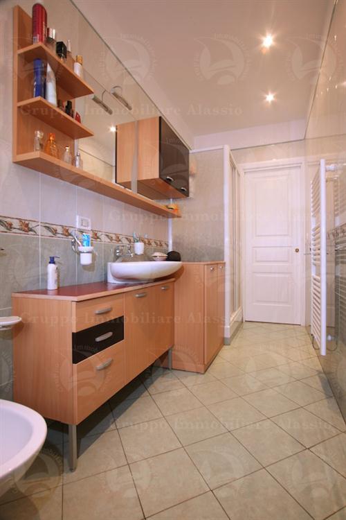 Appartamento ALASSIO vendita    Immobiliare XX Settembre