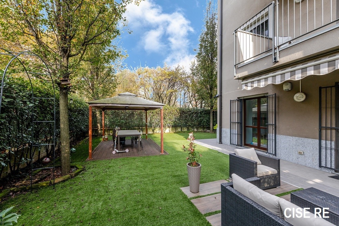 Vendita Appartamento, Cesano Boscone