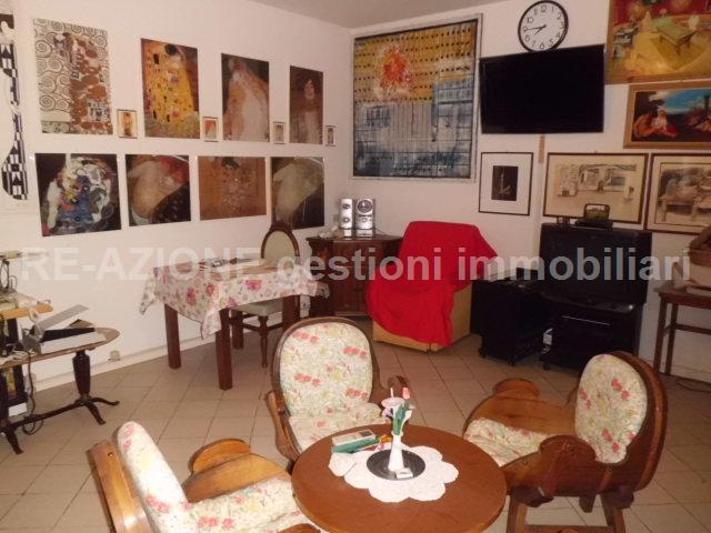 Villa Unifamiliare - Indipendente VICENZA vendita  CENTRO  RE-AZIONE gestioni immobiliari
