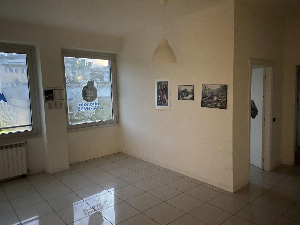 Ufficio - Loc.Com. MILANO affitto  CERTOSA  BYBLOS REAL ESTATE