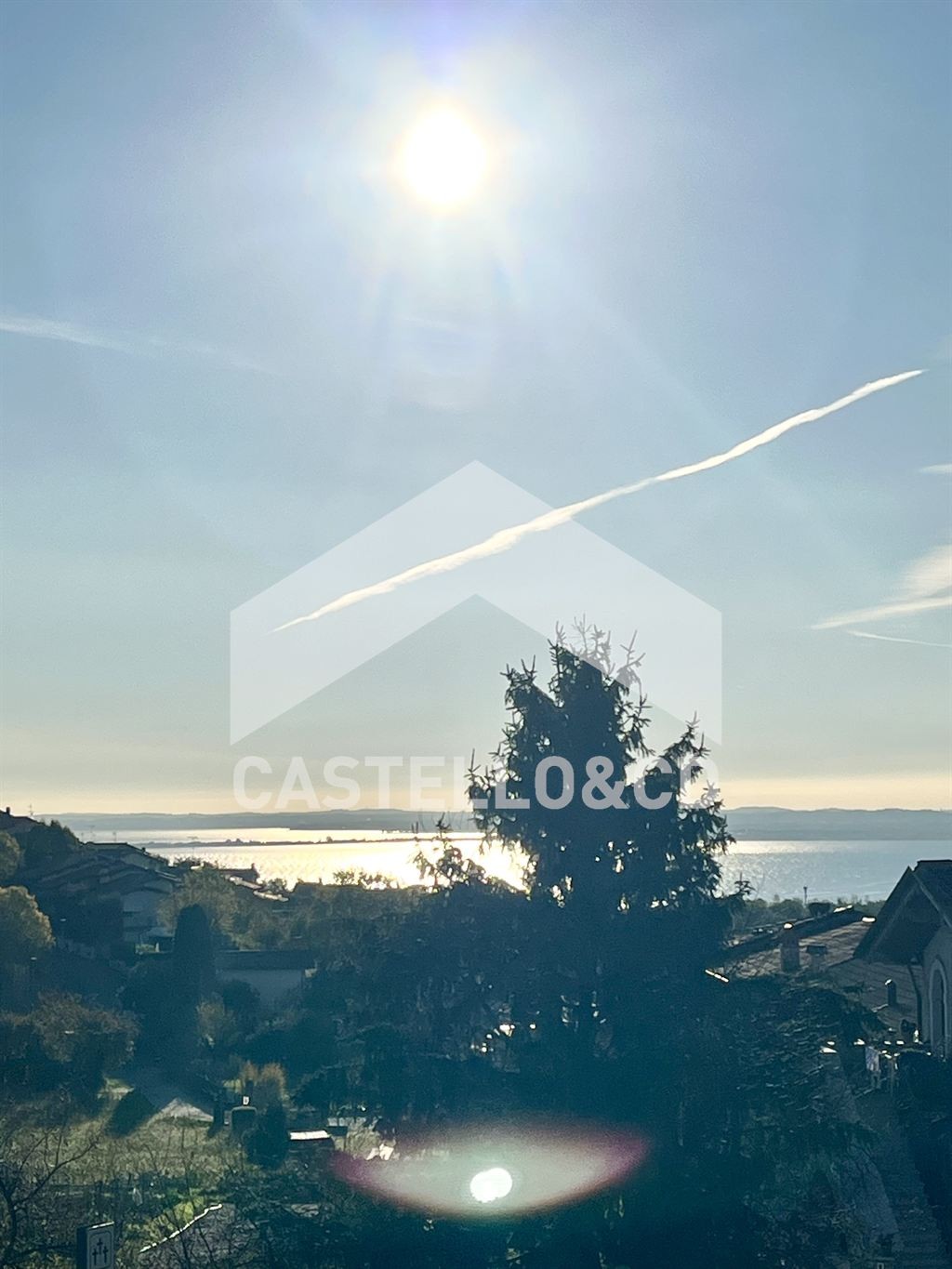 Venta Appartamento, Soiano del Lago