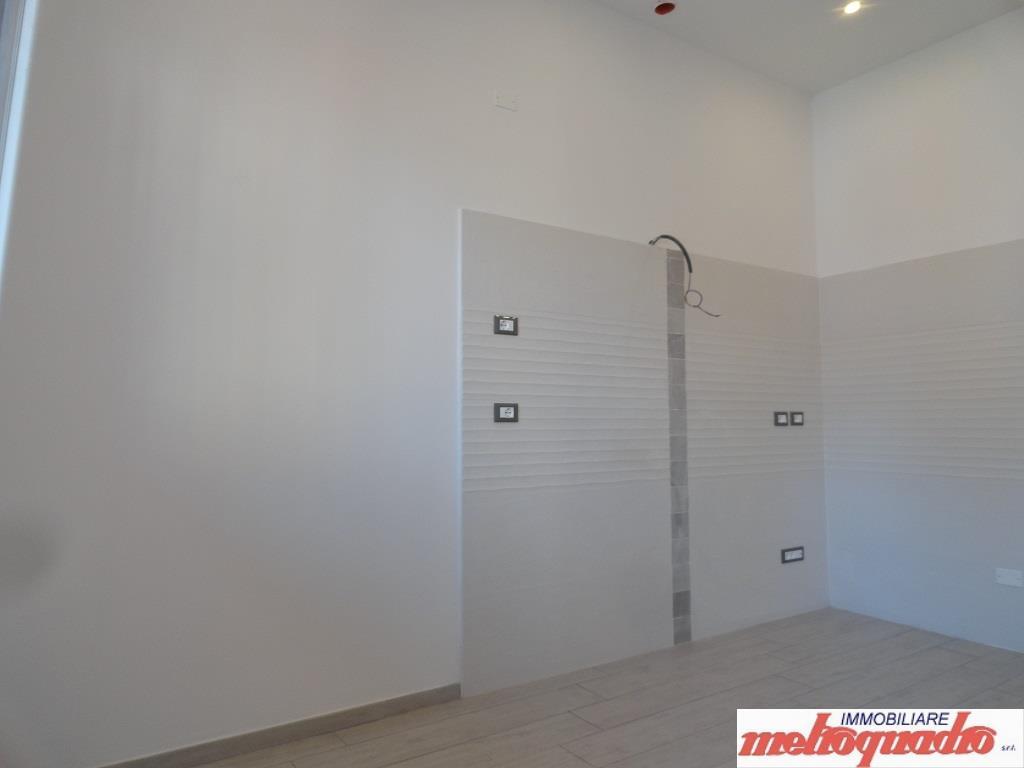 Appartamento BOLOGNA vendita  BOLOGNINA via del Battiferro METROQUADRO IMMOBILIARE srl