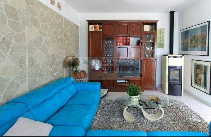 Villa Unifamiliare - Indipendente ITALIA vendita    IL CENTRO IMMOBILIARE snc di Stefano Santi