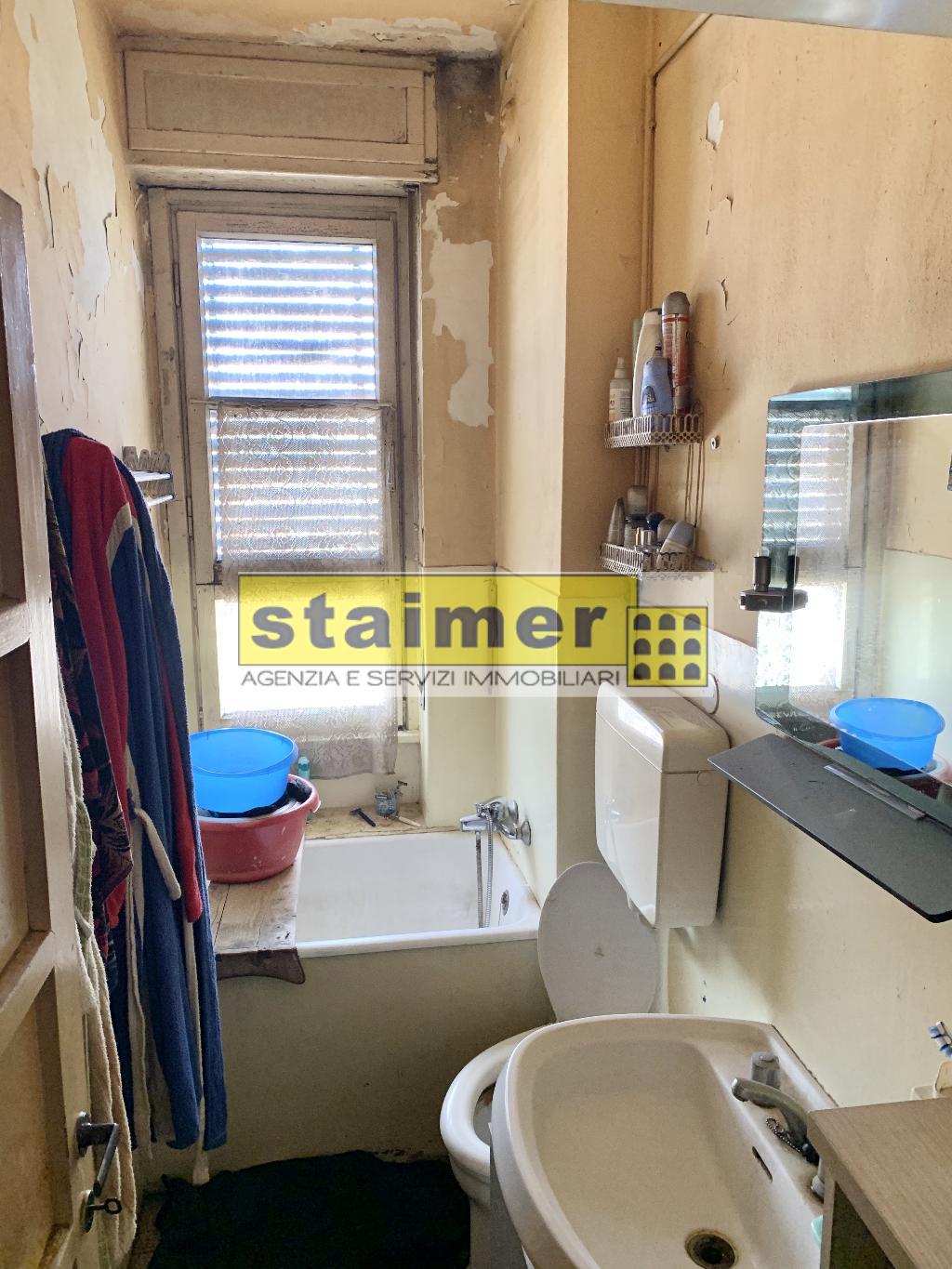 Appartamento MULAZZANO vendita   via Giovanni XXIII Staimer Agenzia e Servizi Immobiliari
