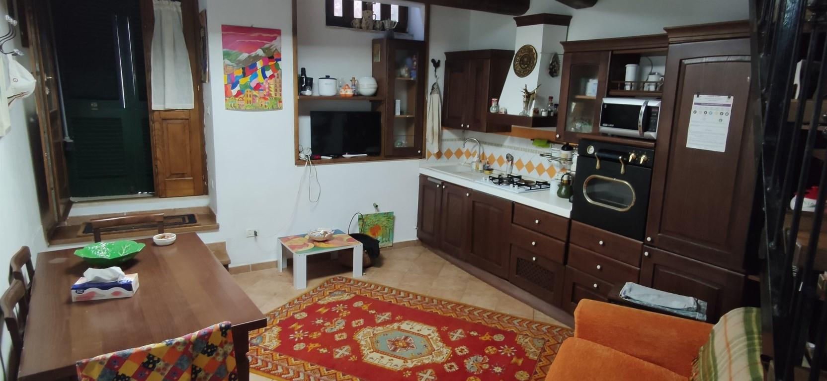 Affitto Appartamento, Rio