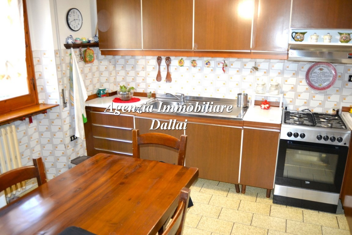 Vendita Appartamento, Borgo San Lorenzo