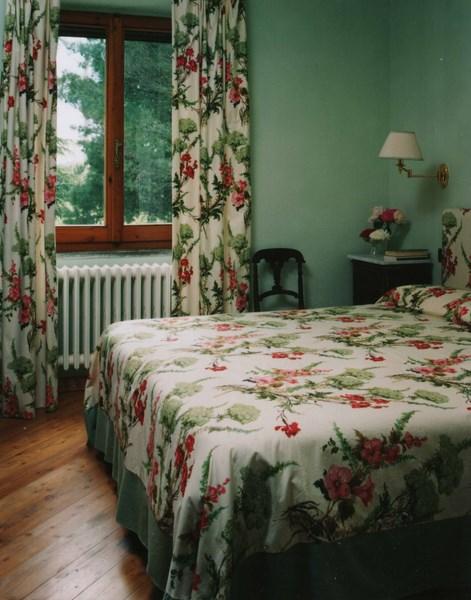 Affittasi prestigiosa villa con piscina a Orvieto (TR)