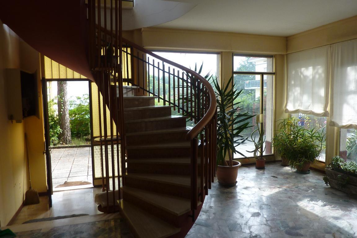 Villa Unifamiliare - Indipendente TAVULLIA vendita    Agenzia Montecchio Casa