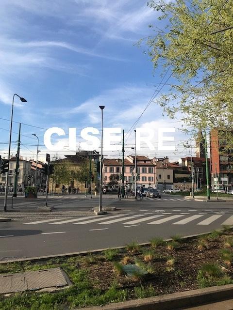 Negozio - Loc.Com. MILANO affitto   CORSO SAN GOTTARDO CISE RE SRL